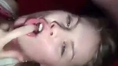 Had Such a Good Time with This Slut in Homemade Video