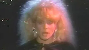 Retro porn video of a blonde chick being nicely pleasured by her man