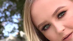 Interracial fucking with lovely Natalia Queen and her black lover