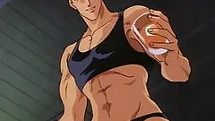 Yaoi Boy Fuck Cousin, Family Affair , yaoi anime cartoon is really good