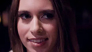 Brunette Jill Kassidy enjoys during rough sex with her husband