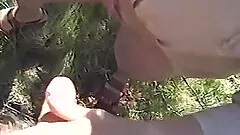 Retro Swedish golden rain