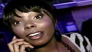 Interracial fucking on the sofa with naughty Stacy Adams