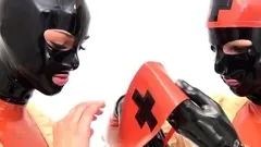 Erotic Fetish Hardcore BDSM Artwork