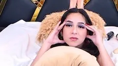 Amateur Homemade Solo Masturbation