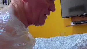 cuckold grandpa humiliation