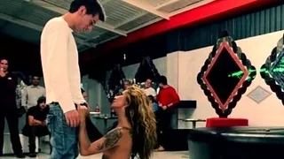 Naked nipponese brunette darling getting hard fucked