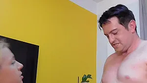 humiliator and princess nicole dominate cuckold grandpa