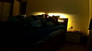 Real Homemade Amateur Hidden Cam 1