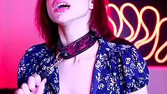 Beauty horny  Teen Hottie Masturbates On Webcam