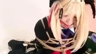 Chinese bondage