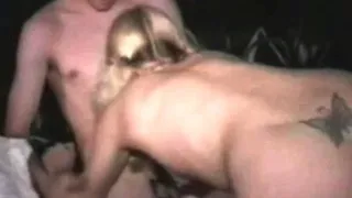 College Threesome All Watch