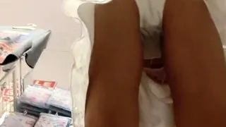 Amateurs Caught On Hidden Cam