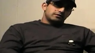 Amateur str8 1st time sucked by DILF