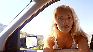 Sweet Mylene Monroe having hardcore anal sex in HD POV video