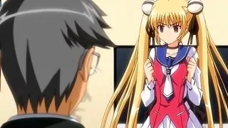 Mix of Hentai movs from Hentai Niches