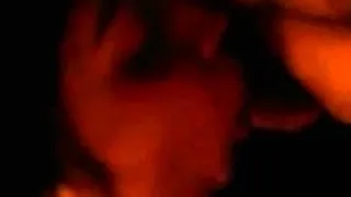 hardcore amateur blowjob and cumshot on her face