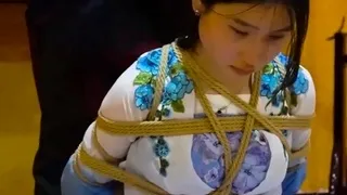 Chinese bondage
