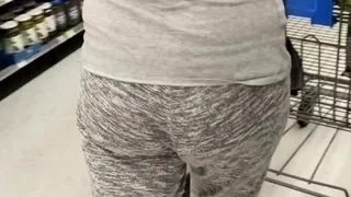 Real amateur couple outdoor ass fuck and anal creampie in hd