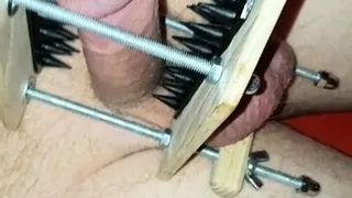 Amateur close up pov hj to nice big rod