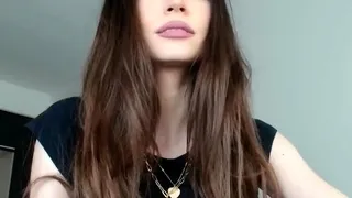 isia_slay Chaturbate nude cam videos