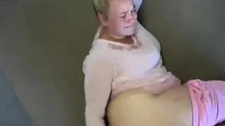 Blonde PAWG Thiccums - Blonde girl next door with fat ass