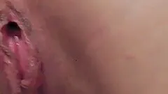 Furzen Sahne aus milf pussy farting ihrer pussies Muschi