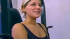 UK Student House Jamie Woods & Summer Nite