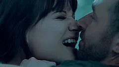 Erotic love making in the morning with beautiful Alison Rey