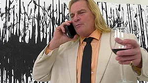 Passionate interracial fucking with ebony BBW model Ms London