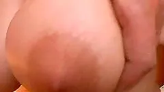 Busty Romanian woman casting