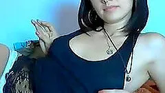 Romanian amateur webcam