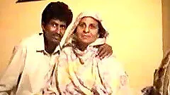 Pakistani mature homemade