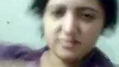 Pakistani amateur BBW