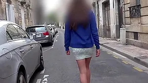 Real amateur teen girls  do first porn casting