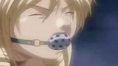 Big Tits Hentai Girlfriend Anime Anal Creampie.