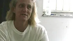 Old Lady Hooker Loves Crack and BJ