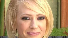 Blonde wife Kagney Linn Karter loves getting fucked on the vacation