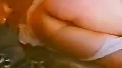 One milf who really knows how to make love to a cock with her mouth.