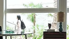 Sexy Hot Lesbian Teens Fuck With Toys