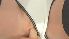 My slutty emo love doll girlfriend never says no!