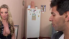 Monica Belvedere loves to be fucked in all of her horny holes