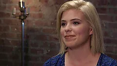 Rikki Rumor spreads her legs for friend's toys while she screams