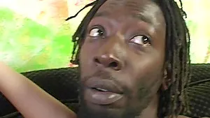 Rough interracial FFM threesome with Alyssa Jordan & Ruth Blackwell