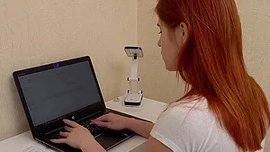 Rita Faltoyano enjoys while having interracial sex in doggy style