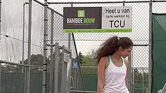 Amateur photo shoot with petite Zarema who loves to masturbate