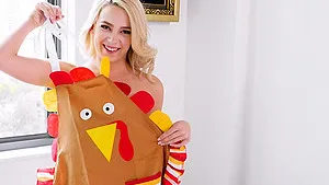 HD POV video of rough dicking with naughty Madison Summers