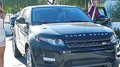 Dominant Beauty Hime Marie loves rimming