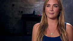 Spanking and a BDSM game are the favorite combination for Blair Williams