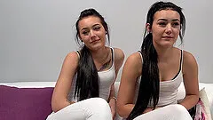 Twins casting